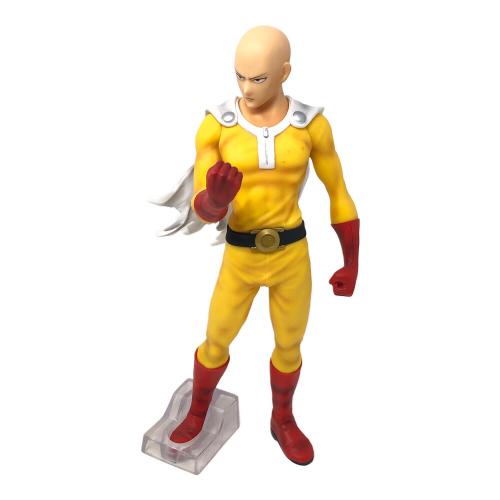 BANDAI(バンダイ) マジ顔 サイタマ フィギュア 一番くじ ワンパンマン ～またワンパンで終わっちまった～ A賞 MASTERLISE