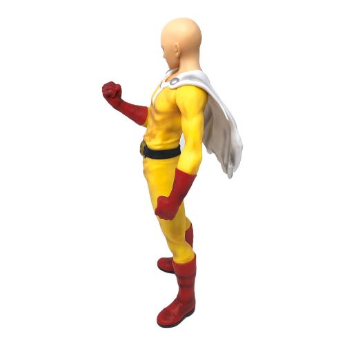 BANDAI(バンダイ) マジ顔 サイタマ フィギュア 一番くじ ワンパンマン ～またワンパンで終わっちまった～ A賞 MASTERLISE