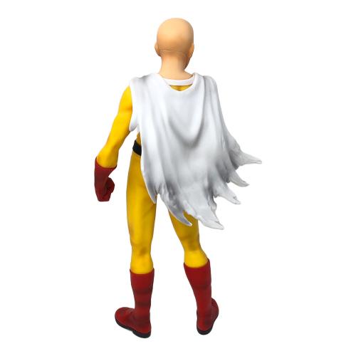 BANDAI(バンダイ) マジ顔 サイタマ フィギュア 一番くじ ワンパンマン ～またワンパンで終わっちまった～ A賞 MASTERLISE