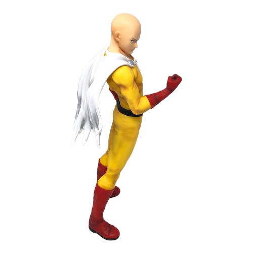 BANDAI(バンダイ) マジ顔 サイタマ フィギュア 一番くじ ワンパンマン ～またワンパンで終わっちまった～ A賞 MASTERLISE