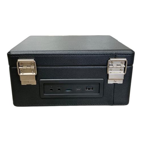 WhatPlus（ワットプラス） CDプレーヤー C300