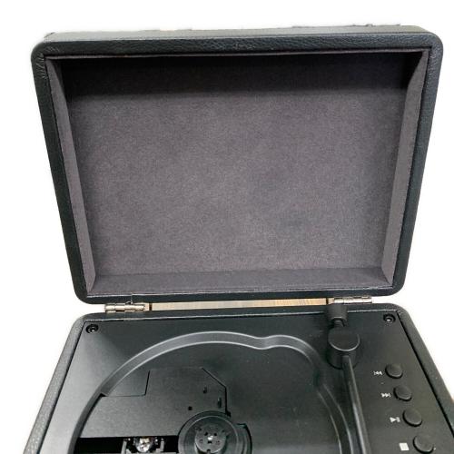 WhatPlus（ワットプラス） CDプレーヤー C300