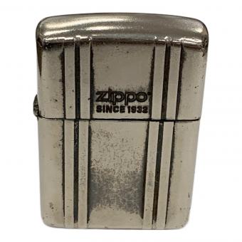 ZIPPO (ジッポー) オイルライター 2019年10月USA製