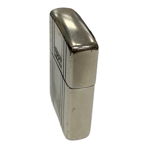 ZIPPO (ジッポー) オイルライター 2019年10月USA製