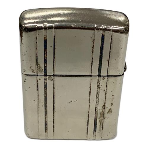 ZIPPO (ジッポー) オイルライター 2019年10月USA製