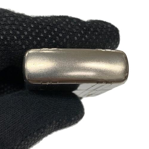 ZIPPO (ジッポー) オイルライター 2019年10月USA製