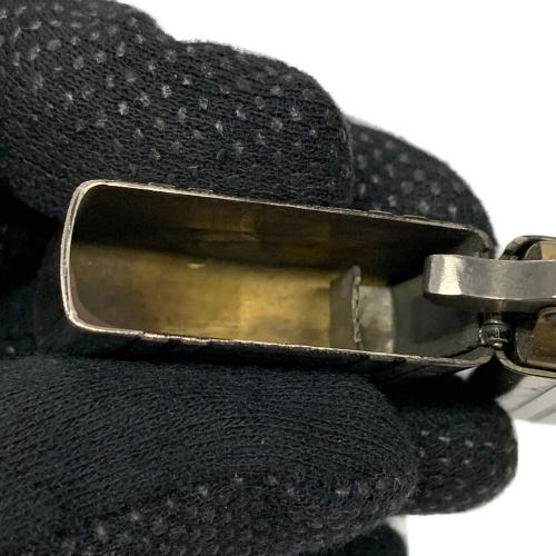 ZIPPO (ジッポー) オイルライター 2019年10月USA製