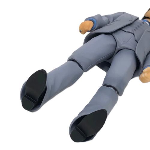 TOMYTEC (トミーテック) 木暮謙三 (こぐれけんぞう) フィギュア 西部