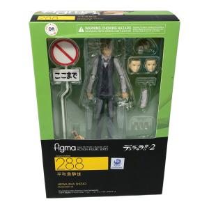 MAX FACTORY (マックスファクトリー) 平和島静雄 フィギュア デュラララ!!×2 figma 288