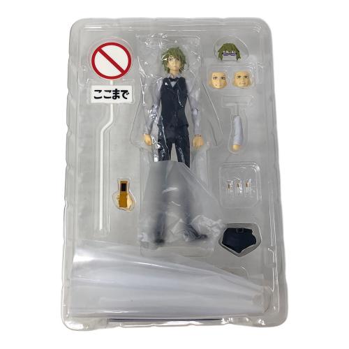 MAX FACTORY (マックスファクトリー) 平和島静雄 フィギュア