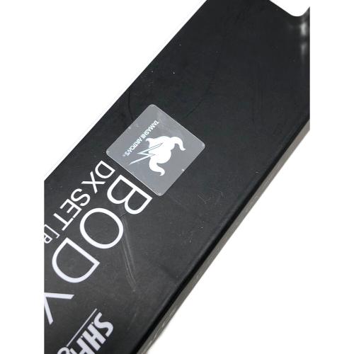 BANDAI (バンダイ) フィギュア ボディくん DX SET(Pale orange color Ver.) S.H.Figuarts デッサン人形