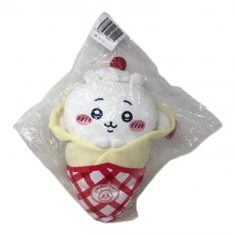 ちいかわ (チイカワ) BIGクレープな抱っこぬいぐるみ (ちいかわ) ちいかわクレープくじ A賞