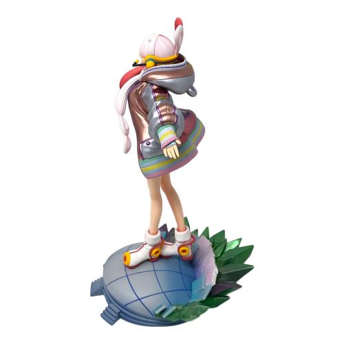BANDAI(バンダイ) ONE PIECE FILM RED UTA ～新時代～ フィギュア ONE PIECE FILM RED(ワンピースフィルムレッド) ウタ Uta ～New Genesis～
