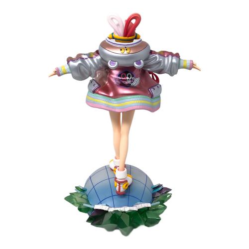 BANDAI(バンダイ) ONE PIECE FILM RED UTA ～新時代～ フィギュア ONE PIECE FILM RED(ワンピースフィルムレッド) ウタ Uta ～New Genesis～