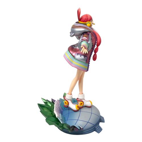 BANDAI(バンダイ) ONE PIECE FILM RED UTA ～新時代～ フィギュア ONE PIECE FILM RED(ワンピースフィルムレッド) ウタ Uta ～New Genesis～