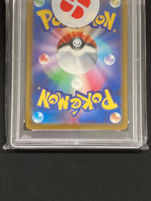ポケモンカード ブラッキーV 085/069 SR s6a 「イーブイヒーローズ」 PSA10