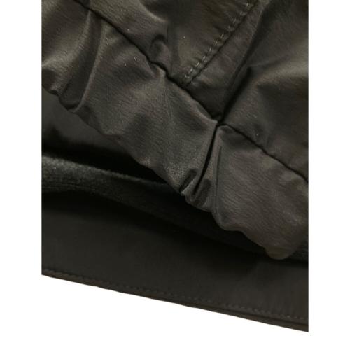 Black&White (ブラックアンドホワイト) ナイロンジャケット BUF1102WM メンズ SIZE L ブラック