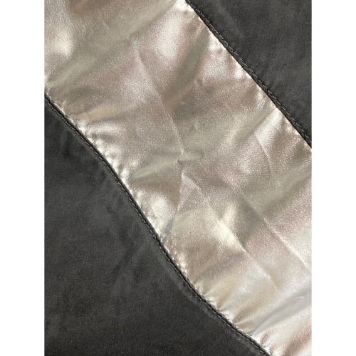 Black&White (ブラックアンドホワイト) ナイロンジャケット BUF1102WM メンズ SIZE L ブラック