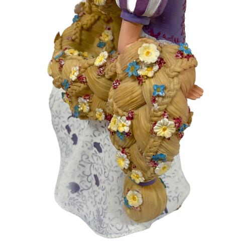 DISNEY (ディズニー) フィギュア Rapunzel（ラプンツェル） 4037523