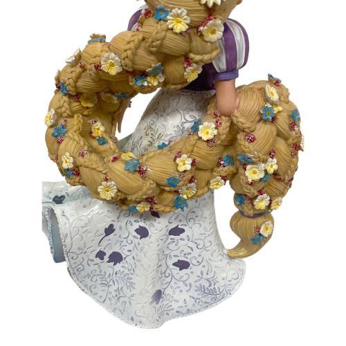 DISNEY (ディズニー) フィギュア Rapunzel（ラプンツェル） 4037523