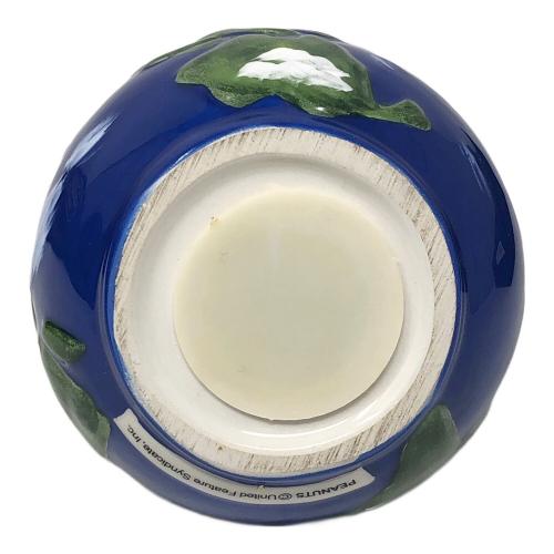 PEANUTS (ピーナッツ) スヌーピー 貯金箱