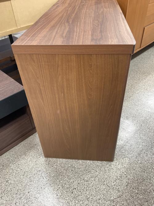 SANKOU(サンコウ) AVチェスト スカーレット105　ブラウン