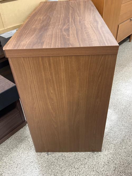 SANKOU(サンコウ) AVチェスト スカーレット105　ブラウン