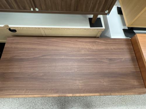 SANKOU(サンコウ) AVチェスト スカーレット105　ブラウン