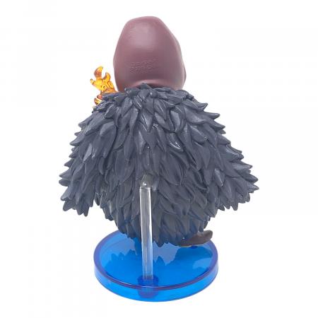BANPRESTO - ★ワンピース ワールド コレクタブル フィギュア　コラソン★ BANPRESTO(バンプレスト) コラソン フィギュア ONE PIECE (ワンピース