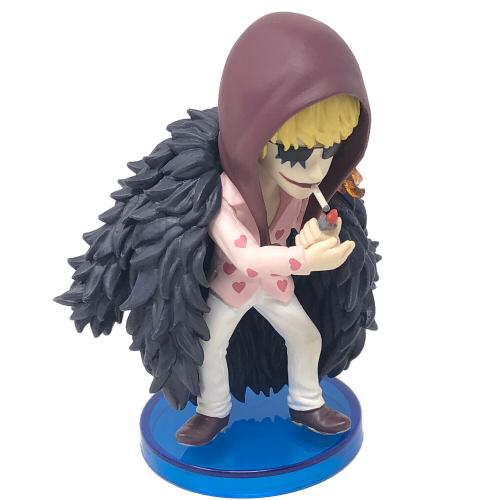 BANPRESTO(バンプレスト) コラソン フィギュア ONE PIECE (ワンピース) ワーコレ ワールドコレクタブルフィギュア