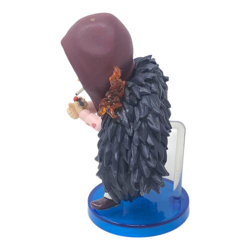 BANPRESTO(バンプレスト) コラソン フィギュア ONE PIECE (ワンピース) ワーコレ ワールドコレクタブルフィギュア