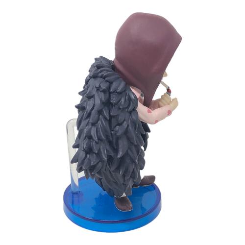 BANPRESTO(バンプレスト) コラソン フィギュア ONE PIECE (ワンピース) ワーコレ ワールドコレクタブルフィギュア