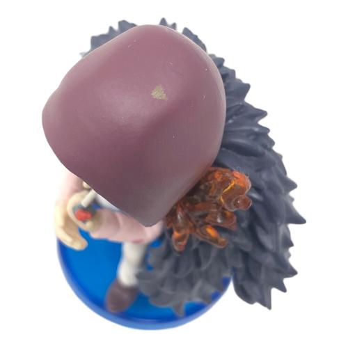 BANPRESTO(バンプレスト) コラソン フィギュア ONE PIECE (ワンピース) ワーコレ ワールドコレクタブルフィギュア