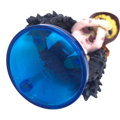 BANPRESTO(バンプレスト) コラソン フィギュア ONE PIECE (ワンピース) ワーコレ ワールドコレクタブルフィギュア