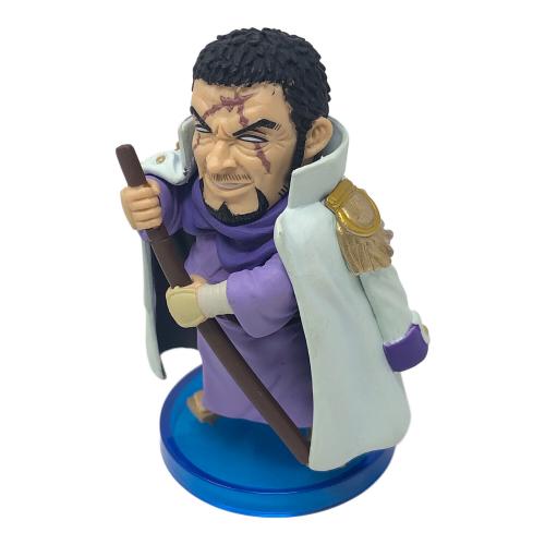 BANPRESTO(バンプレスト) 海軍大将 藤虎 フィギュア ONE PIECE (ワンピース) ワーコレ ワールドコレクタブルフィギュア