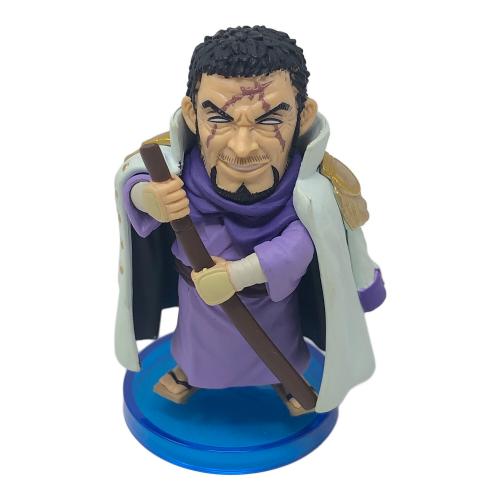 BANPRESTO(バンプレスト) 海軍大将 藤虎 フィギュア ONE PIECE (ワンピース) ワーコレ ワールドコレクタブルフィギュア