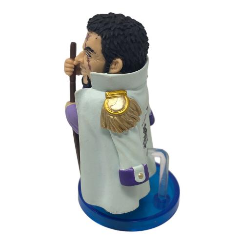 新品未開封　ワンピース　ワールドコレクタブルフィギュア　ドレスローザ3 藤虎 ワンピース ワールドコレクタブルフィギュア-ドレスローザ3- 藤虎