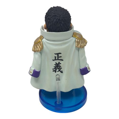 BANPRESTO(バンプレスト) 海軍大将 藤虎 フィギュア ONE PIECE (ワンピース) ワーコレ ワールドコレクタブルフィギュア