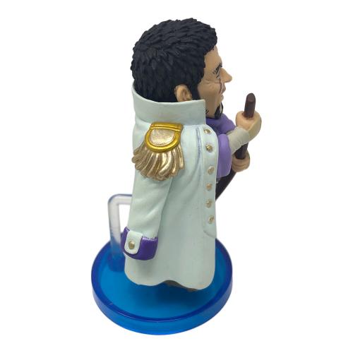 BANPRESTO(バンプレスト) 海軍大将 藤虎 フィギュア ONE PIECE (ワンピース) ワーコレ ワールドコレクタブルフィギュア