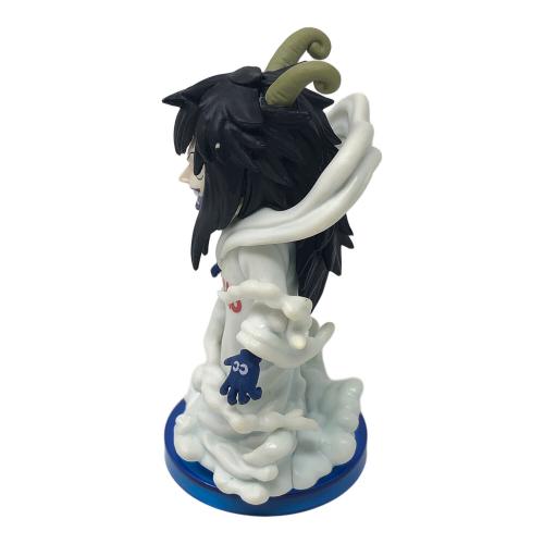 BANPRESTO(バンプレスト) シーザークラウン フィギュア ONE PIECE (ワンピース) ワーコレ ワールドコレクタブルフィギュア