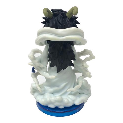 BANPRESTO(バンプレスト) シーザークラウン フィギュア ONE PIECE (ワンピース) ワーコレ ワールドコレクタブルフィギュア