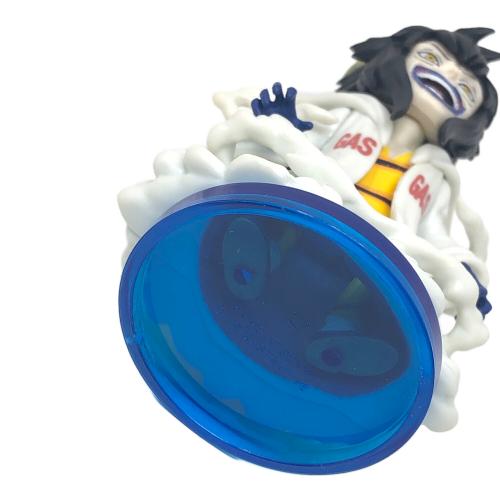 BANPRESTO(バンプレスト) シーザークラウン フィギュア ONE PIECE (ワンピース) ワーコレ ワールドコレクタブルフィギュア