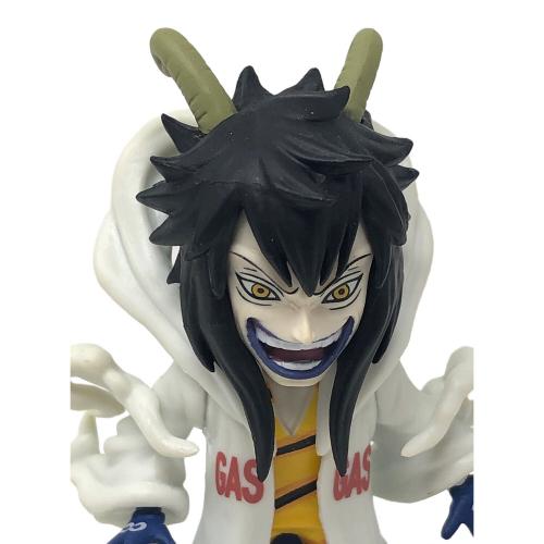 BANPRESTO(バンプレスト) シーザークラウン フィギュア ONE PIECE (ワンピース) ワーコレ ワールドコレクタブルフィギュア