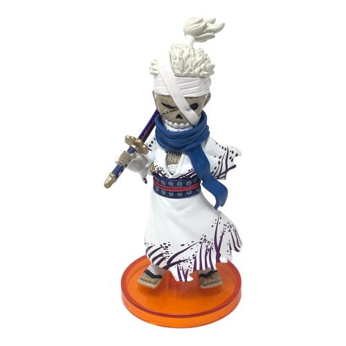 BANPRESTO(バンプレスト) サムライリューマ フィギュア ONE PIECE (ワンピース) ワーコレ ワールドコレクタブルフィギュア