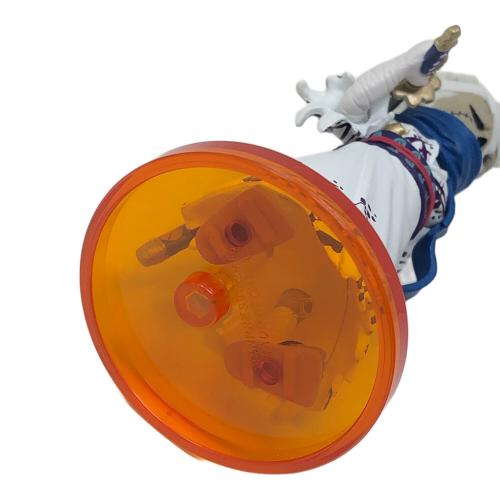 BANPRESTO(バンプレスト) サムライリューマ フィギュア ONE PIECE (ワンピース) ワーコレ ワールドコレクタブルフィギュア