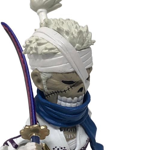 BANPRESTO(バンプレスト) サムライリューマ フィギュア ONE PIECE (ワンピース) ワーコレ ワールドコレクタブルフィギュア