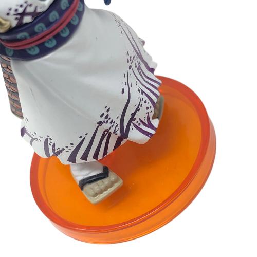 BANPRESTO(バンプレスト) サムライリューマ フィギュア ONE PIECE (ワンピース) ワーコレ ワールドコレクタブルフィギュア