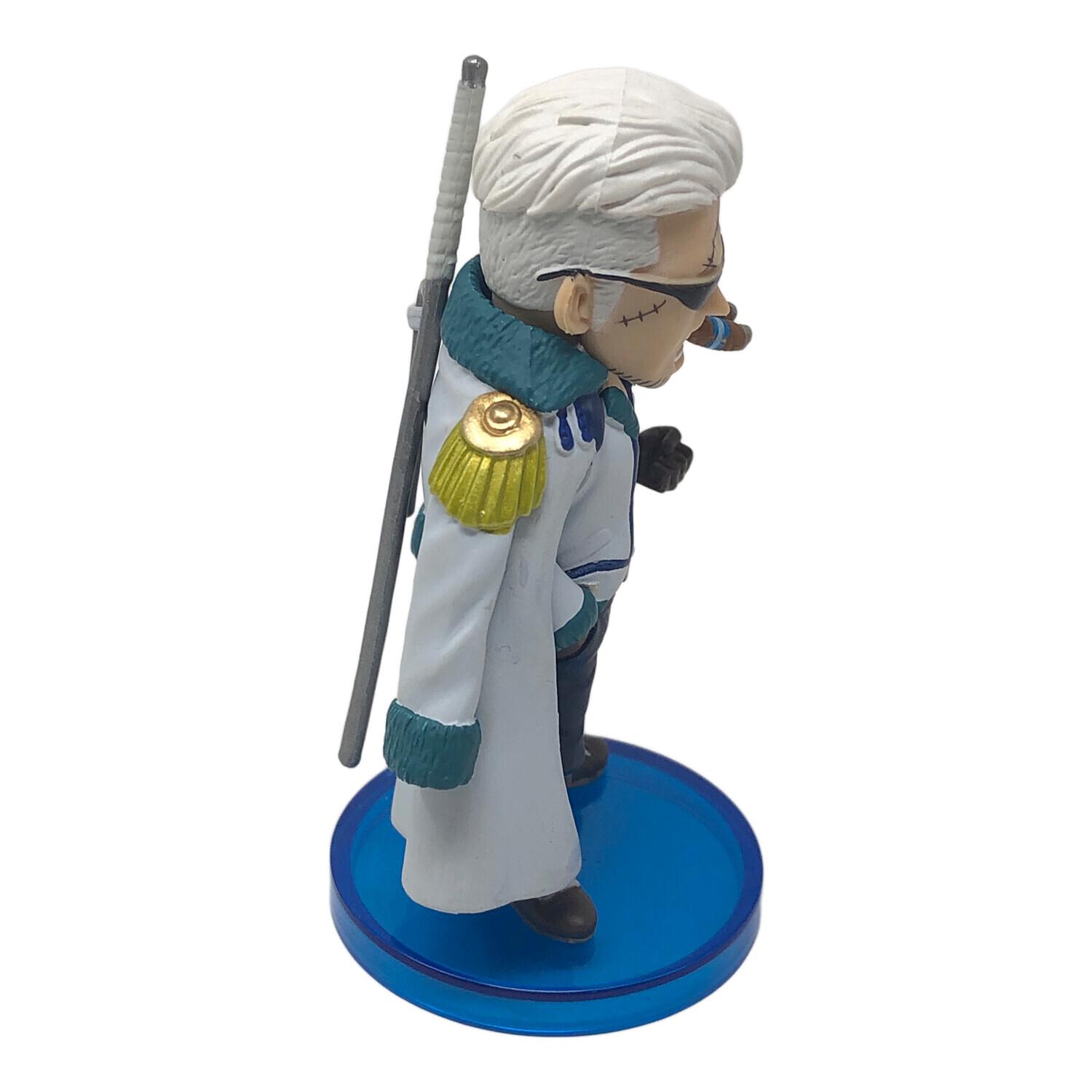 BANPRESTO(バンプレスト) スモーカー フィギュア ONE PIECE