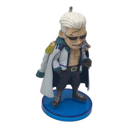 BANPRESTO(バンプレスト) スモーカー フィギュア ONE PIECE (ワンピース) ワーコレ ワールドコレクタブルフィギュア