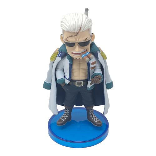 BANPRESTO(バンプレスト) スモーカー フィギュア ONE PIECE (ワンピース) ワーコレ ワールドコレクタブルフィギュア